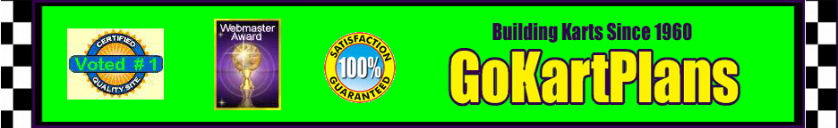 GoKartPlans